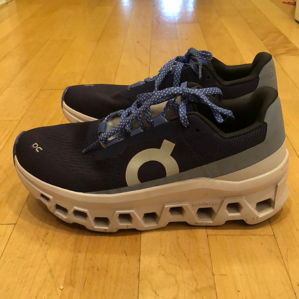 On Running Cloudmonster Shoes